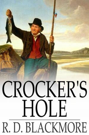 Cover of the book Crocker's Hole by Mary Wollstonecraft Shelley