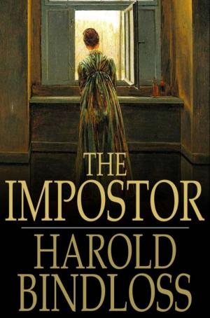 Cover of the book The Impostor by Anne Douglas Sedgwick