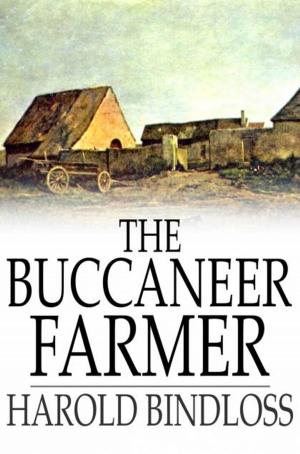 Cover of the book The Buccaneer Farmer by Constance Fenimore Woolson
