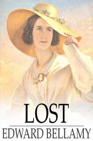 Cover of the book Lost by Theophile Gautier