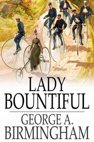 Cover of the book Lady Bountiful by Bret Harte