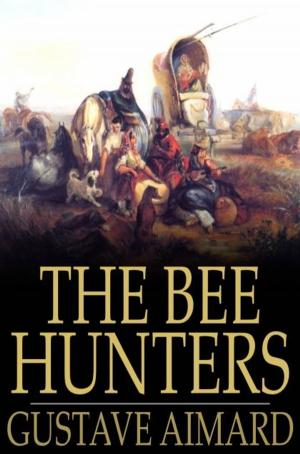 bigCover of the book The Bee Hunters by 