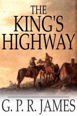 Book cover of The King's Highway