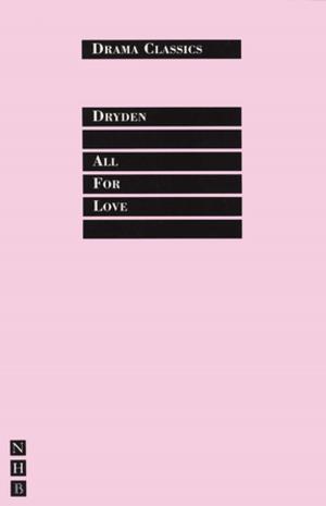 Cover of the book All for Love by J. P. Hines II