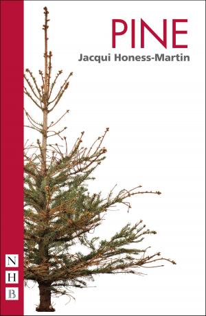 Cover of the book Pine (NHB Modern Plays) by Ann Marie Di Mambro