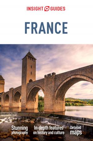 Cover of the book Insight Guides France (Travel Guide eBook) by Berlitz
