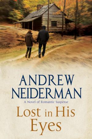 Cover of the book Lost in His Eyes by Amy Myers