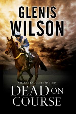 Book cover of Dead on Course