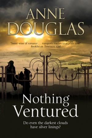 Cover of the book Nothing Ventured by Glenn Cooper