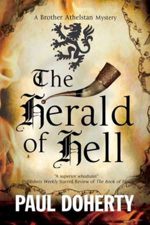 Cover of the book Herald of Hell, The by Simon R. Green