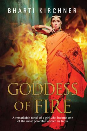 Book cover of Goddess of Fire