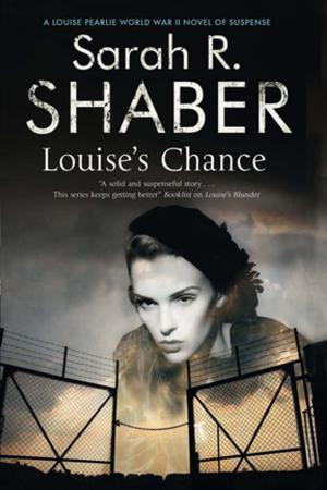 Cover of the book Louise's Chance by David Hewson