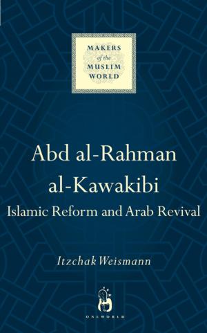 Cover of the book Abd al-Rahman al-Kawakibi by Olga Grjasnowa