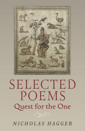 Cover of the book Selected Poems by Deborah Bates