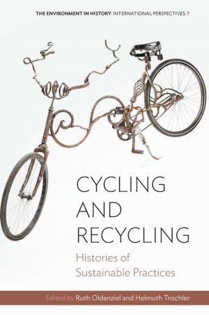 Cover of the book Cycling and Recycling by Petra Tjitske Kalshoven