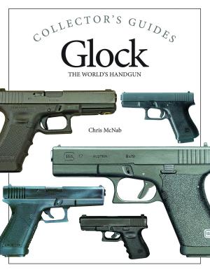 Cover of the book Glock by John Pimlott
