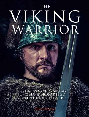Cover of the book The Viking Warrior by Alexander Stilwell