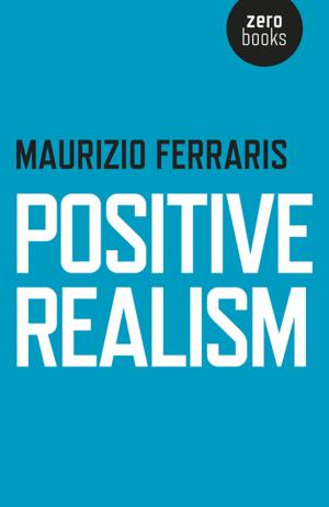 Cover of the book Positive Realism by Morgan Daimler