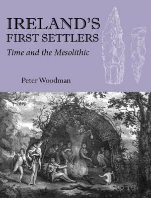 bigCover of the book Ireland's First Settlers by 