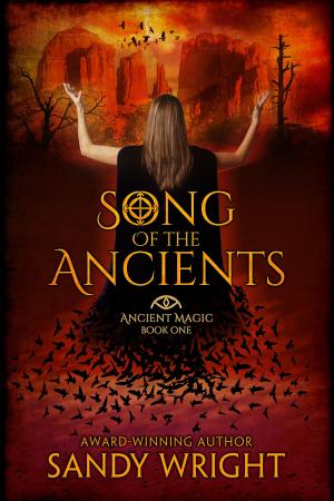 Book cover of Song of the Ancients