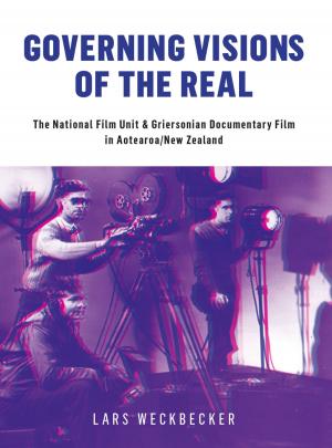Cover of the book Governing Visions of the Real by Dimitrios Konstadakopulos