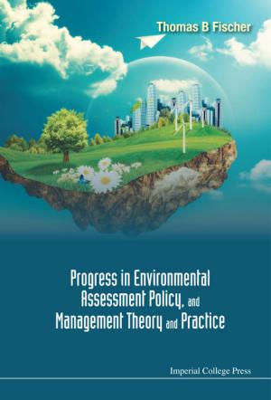 bigCover of the book Progress in Environmental Assessment Policy, and Management Theory and Practice by 