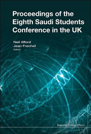 Cover of the book Proceedings of the Eighth Saudi Students Conference in the UK by T W Epps