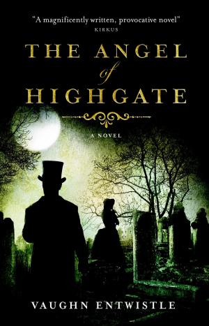 Cover of the book The Angel of Highgate by Charlie Human