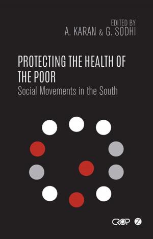 Cover of the book Protecting the Health of the Poor by Judith Keshet
