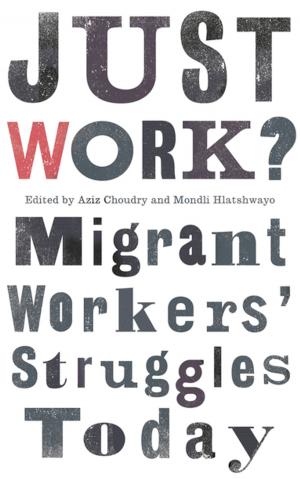 Cover of the book Just Work? by Ernest Mandel