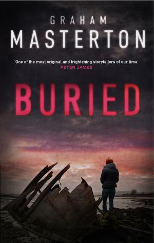 Cover of the book Buried by Minna Howard