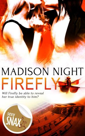 Cover of the book Firefly by Jambrea Jo Jones