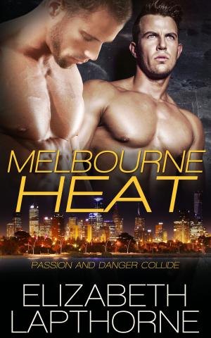 Cover of the book Melbourne Heat by Erik Clarke
