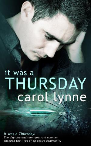 Cover of the book It was a Thursday by Cheyenne Meadows