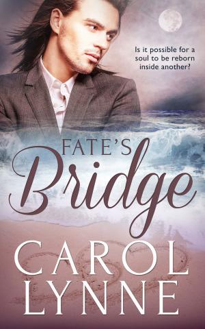 Book cover of Fate’s Bridge