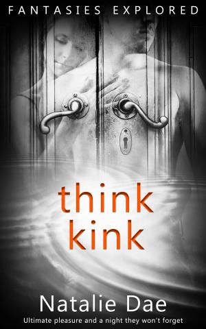 Cover of the book Think Kink by Helena Maeve