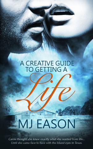 Cover of the book A Creative Guide to Getting a Life by Megan Slayer