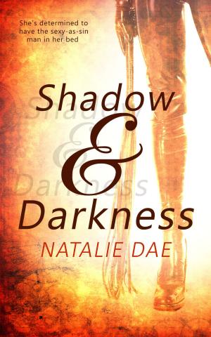 Cover of the book Shadow and Darkness by Marie Harte, Billi Jean, Kris Norris