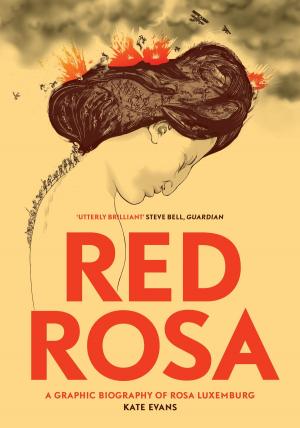 Cover of the book Red Rosa by Amanda J Michaels