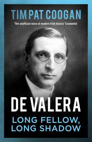 Cover of the book De Valera by Beatrice Coogan
