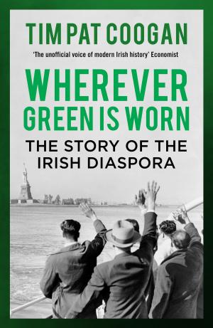 Book cover of Wherever Green is Worn