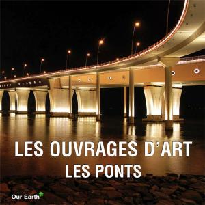 bigCover of the book Les ouvrages d'art: les ponts by 
