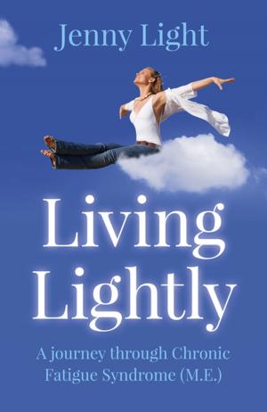 Cover of the book Living Lightly by Dominique Chu