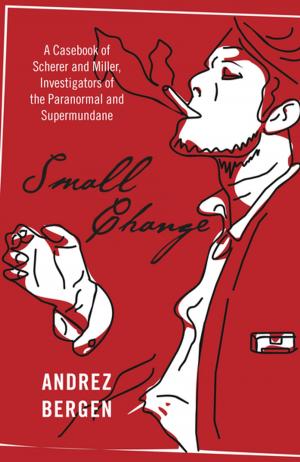 Cover of the book Small Change by Chris Wooding