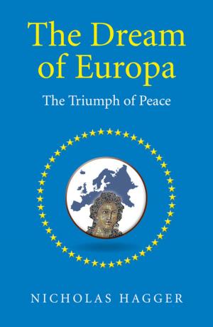 Cover of the book The Dream of Europa by T. J. Coles