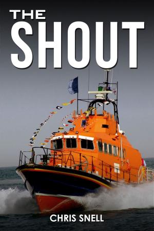 Book cover of The Shout