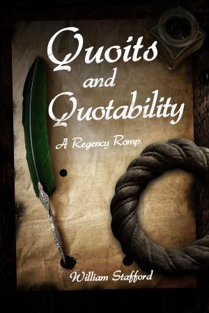 Cover of the book Quoits and Quotability by Randall Platt