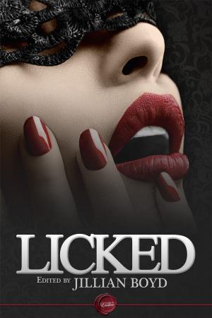 Cover of the book Licked by Peter Firby