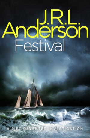 Cover of the book Festival by Kate Willis-Crowley