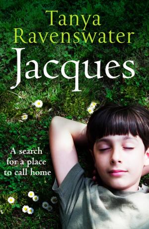 Cover of the book Jacques by Cathy Hopkins